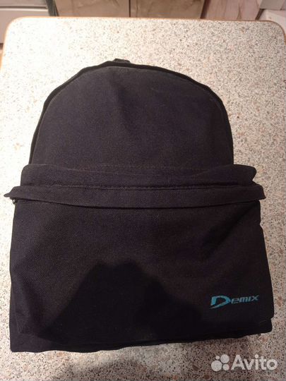 Новый рюкзак мужской