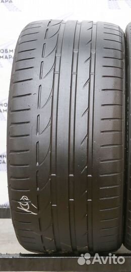 Bridgestone Potenza S001 255/35 R19 96Y