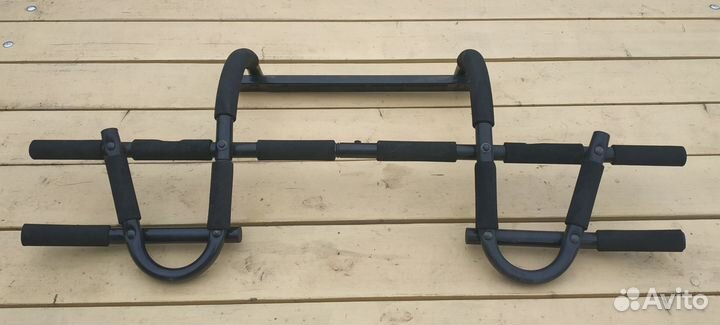 Турник на дверь