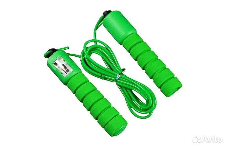 Скакалка USA Style