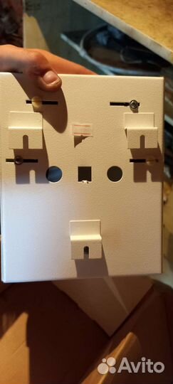 Скат-1200М источник вторич. питания