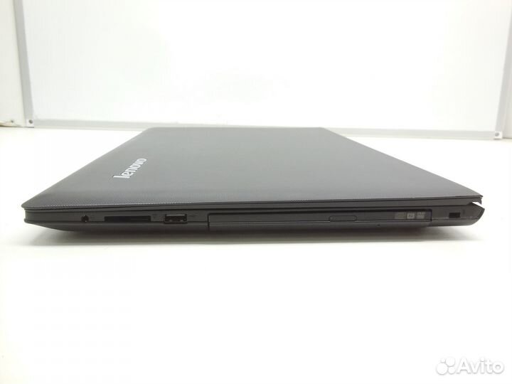 Ноутбук Lenovo G50-30 Intel Celeron, DDR3 8Gb, SSD