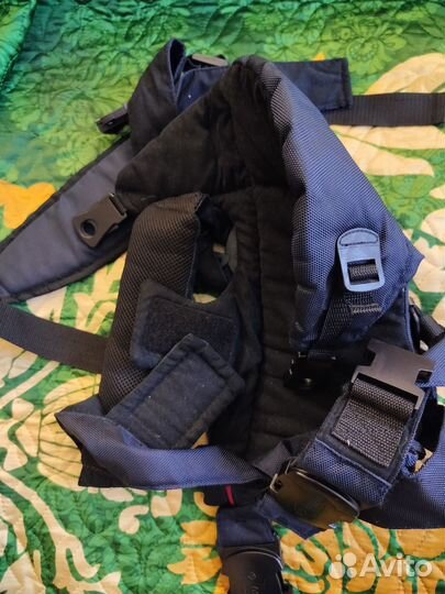 Переноска для детей кенгуру