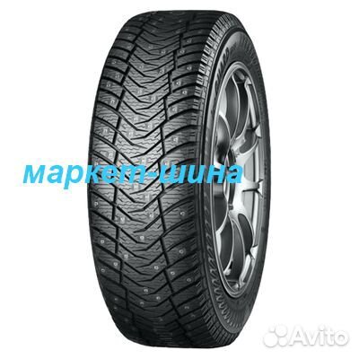 Yokohama IceGuard Stud IG65 225/55 R18 102T