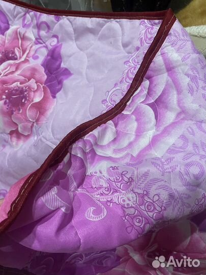 Одеяло,покрывало легкое