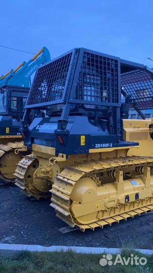 Zoomlion ZD160F-3, 2023