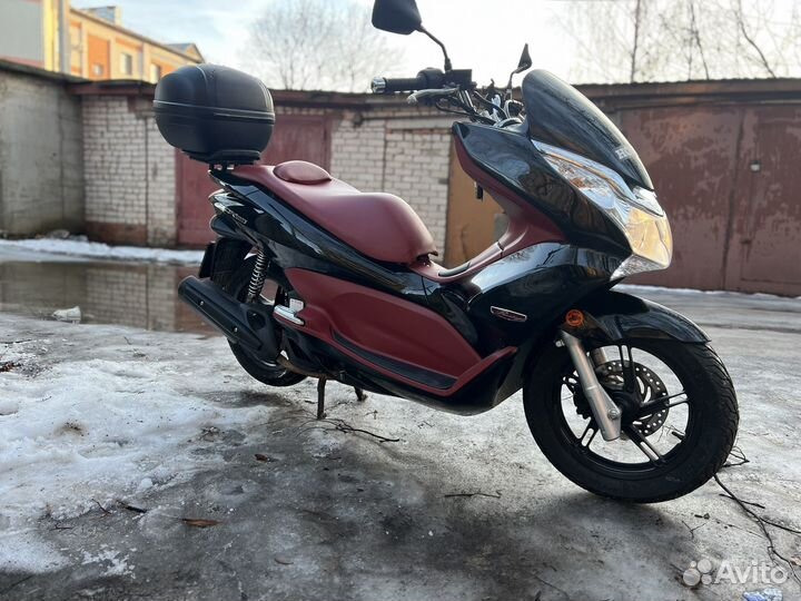 Honda PCX 150