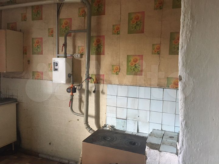 Дом 69 м² на участке 6,5 сот.