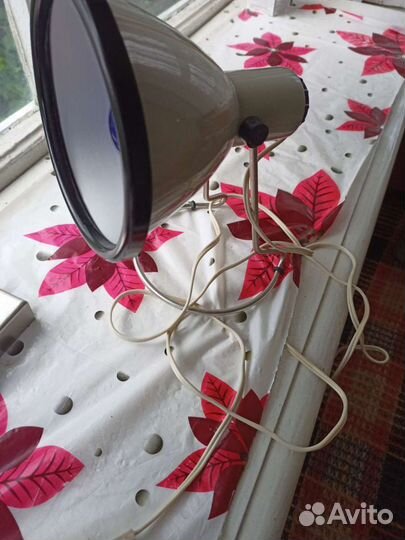 Рефлектор инфракрасный