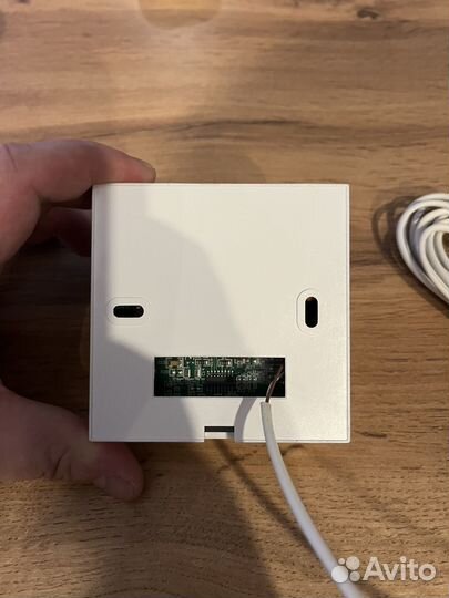 Термостат для газового котла