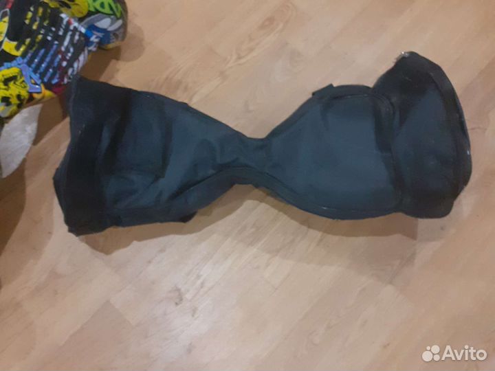 Гироскутер бу