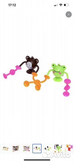 Конструктор 