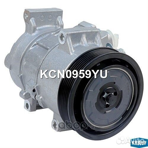 Насос гур для Daewoo Tacuma