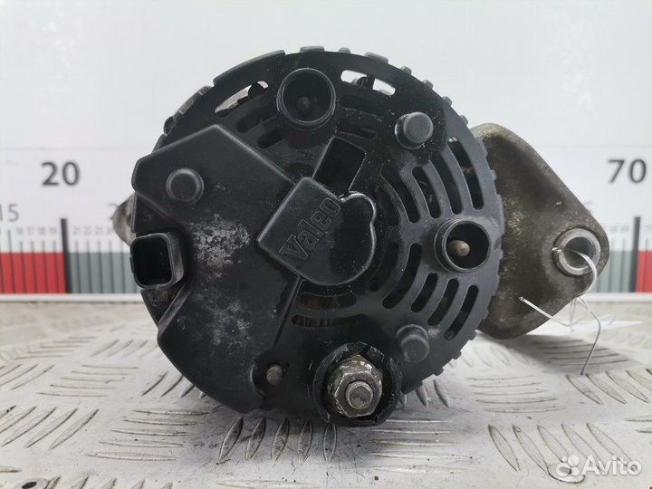 Генератор для Renault Kangoo 1 8200193100