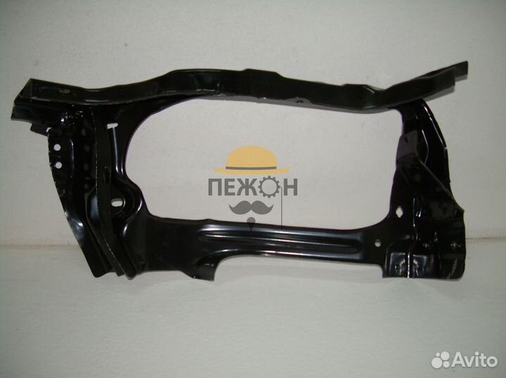 Рамка фары Лачетти седан