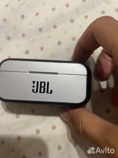 Jbl reflect flow