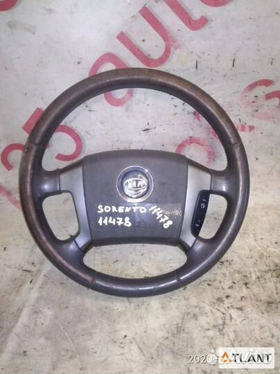 Airbag водительский KIA sorento