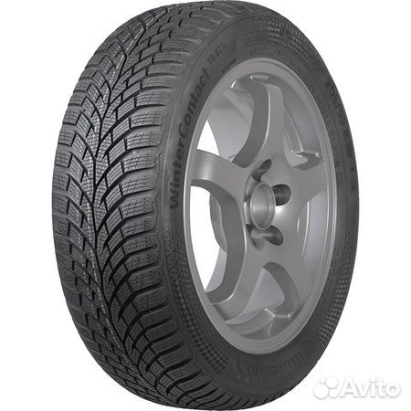 Continental WinterContact TS 870 205/55 R16 91