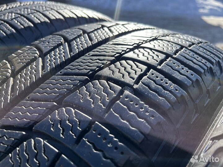 Michelin X-Ice XI3 205/55 R16 94H