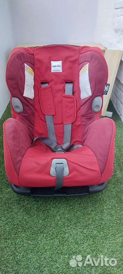Детское автокресло от 0 до 18 inglesina