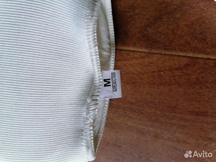 Защита голени для единоборств