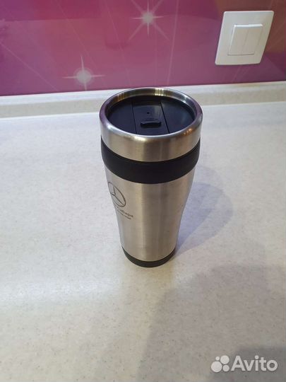 Термо кружка