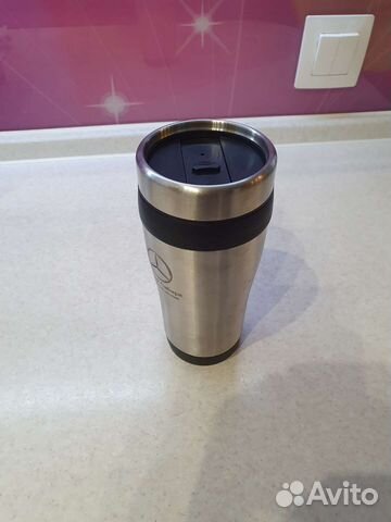 Термо кружка