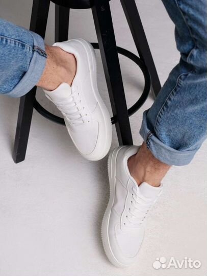 Мужские кроссовки