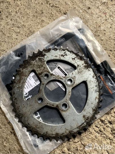 Ведомая звезда на 47