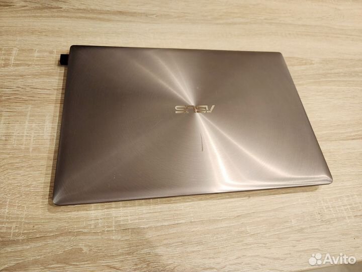 Asus UX303L, core i5, 12gb, 480SSD, nvidia gt940m