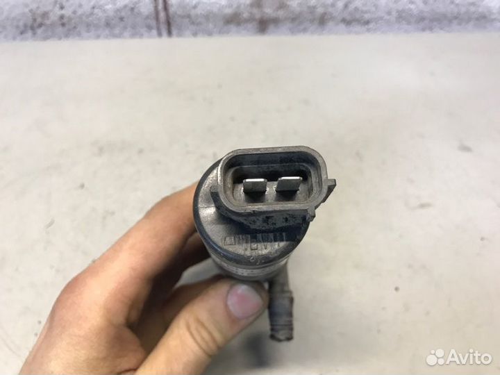 Моторчик омывателя фар Chevrolet Viva