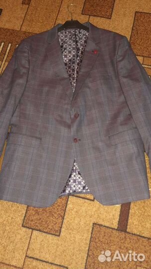 Пиджак мужской