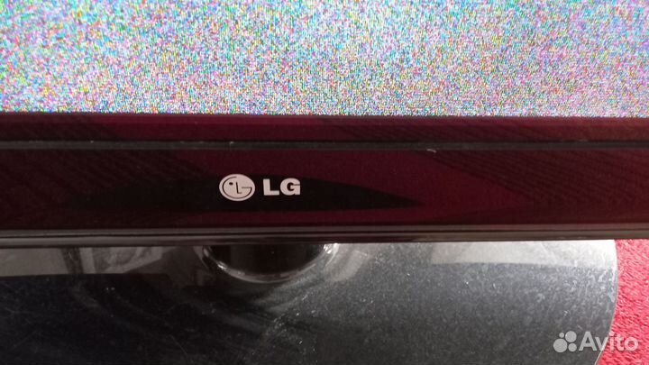 Телевизор 43 дюйма lg на запчасти