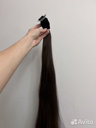 Хвост на шлем мото