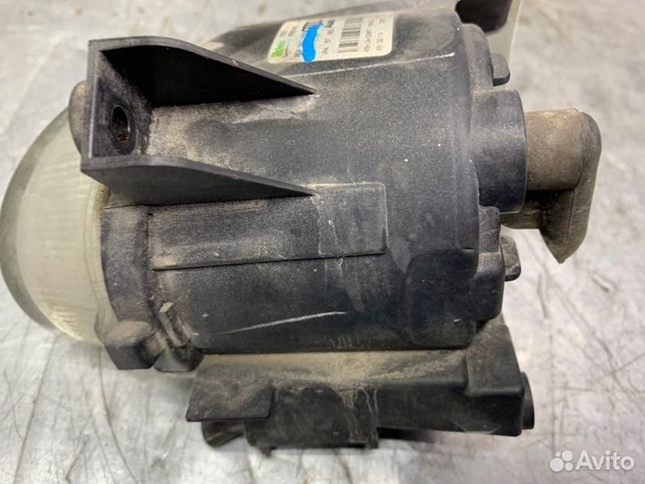 Фара противотуманная правая Audi A4 B7 2005-2007