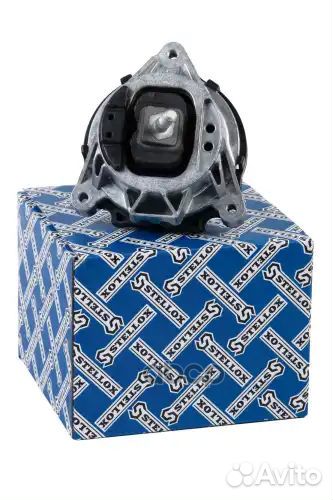 Подушка двс 2518321SX Stellox