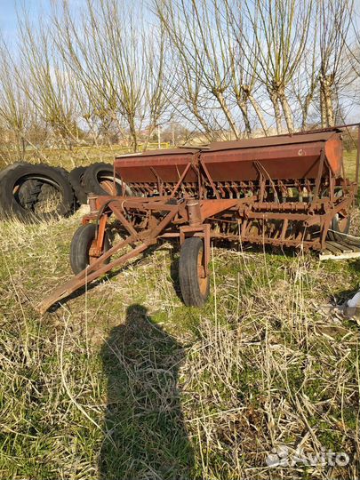 Грабли, ворошилки, валкователи АО Сельхозтехника ГВ-5, 1908