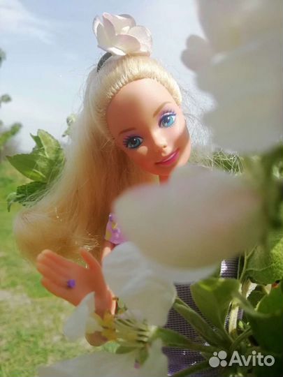 Куклы барби 90х