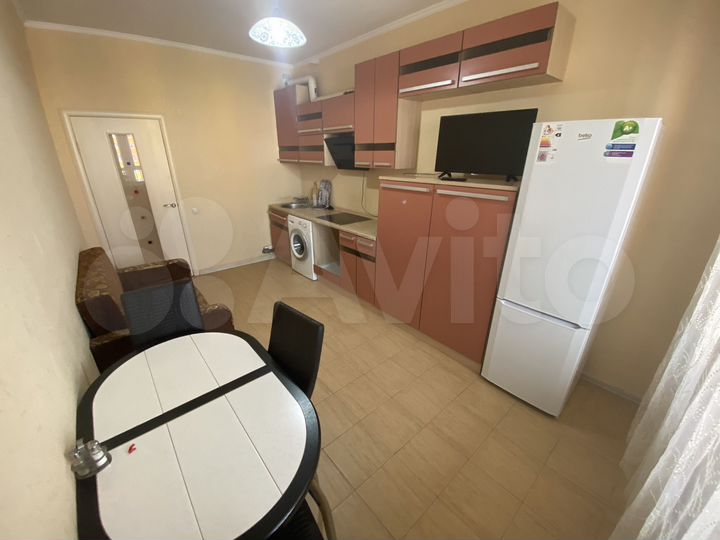 2-к. квартира, 70 м², 15/17 эт.