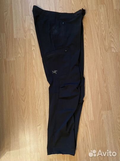 Брюки Arcteryx Gamma LT Pants Men's S/P