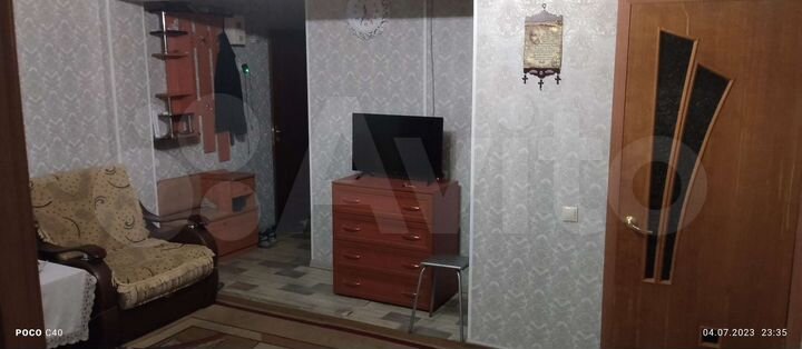 3-к. квартира, 48 м², 4/5 эт.