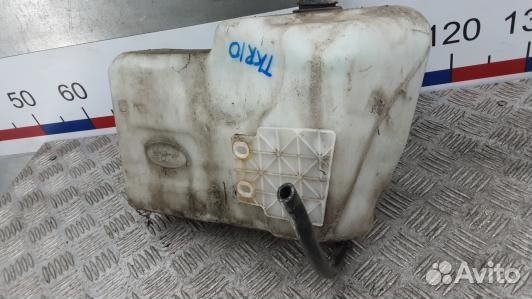 Бачок омывателя land rover discovery 3 (TKR10NL01)