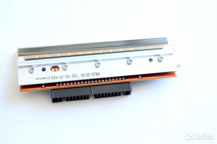 Печатающая головка Intermec pm43 710-179S-001