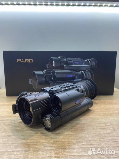 Тепловизор pard SA31-19LRF