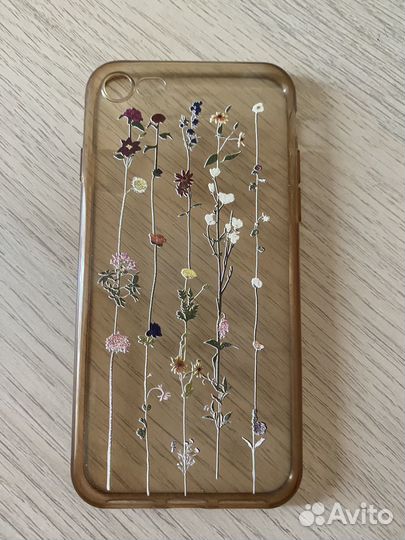 Чехол на айфон 7