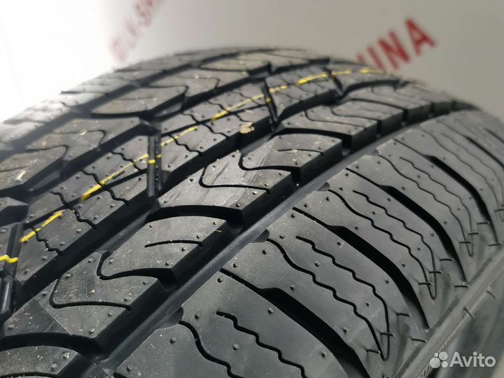 Nexen Roadian HTX RH5 225/60 R18 100H