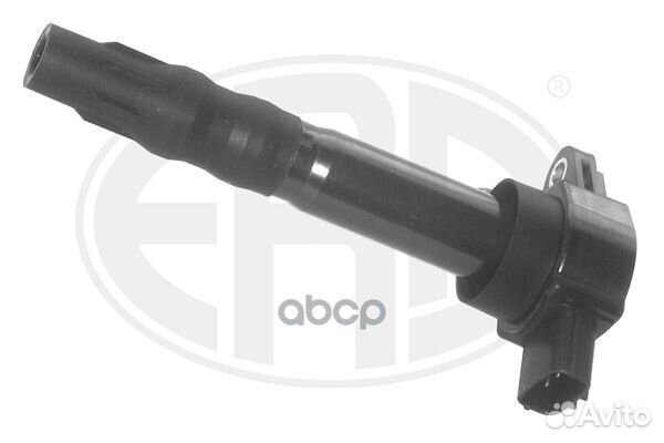 Катушка зажигания mitsubishi outlander 2.4 03-0