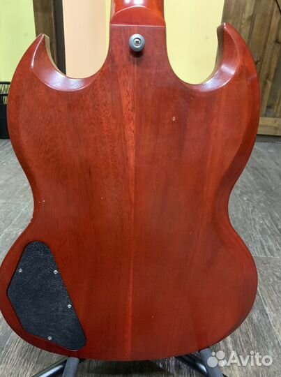 Gibson SG Tribute USA электрогитара