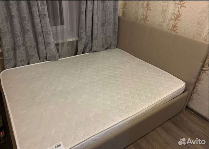 Сборка мебели в день обращения