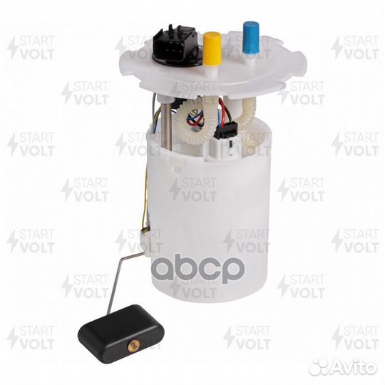 Модуль топливного насоса Chevrolet Lacetti 1.4i